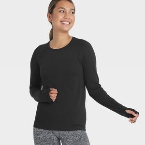 All In Motion Work-out Top